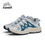 Thumbnail: Fashion Men Running Sneakers Breathable Lace Up Athletic Shoes