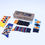 Thumbnail: Men's Fashionable Mix Set Socks