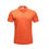 Thumbnail: Running Dry Fit Polo Shirts Men Polyester Golf T Shirts Quick Dry