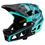 Thumbnail: New Adult Outdoor Full Helmet Camouflage Mountain Bike Cross-Country Helmet Race