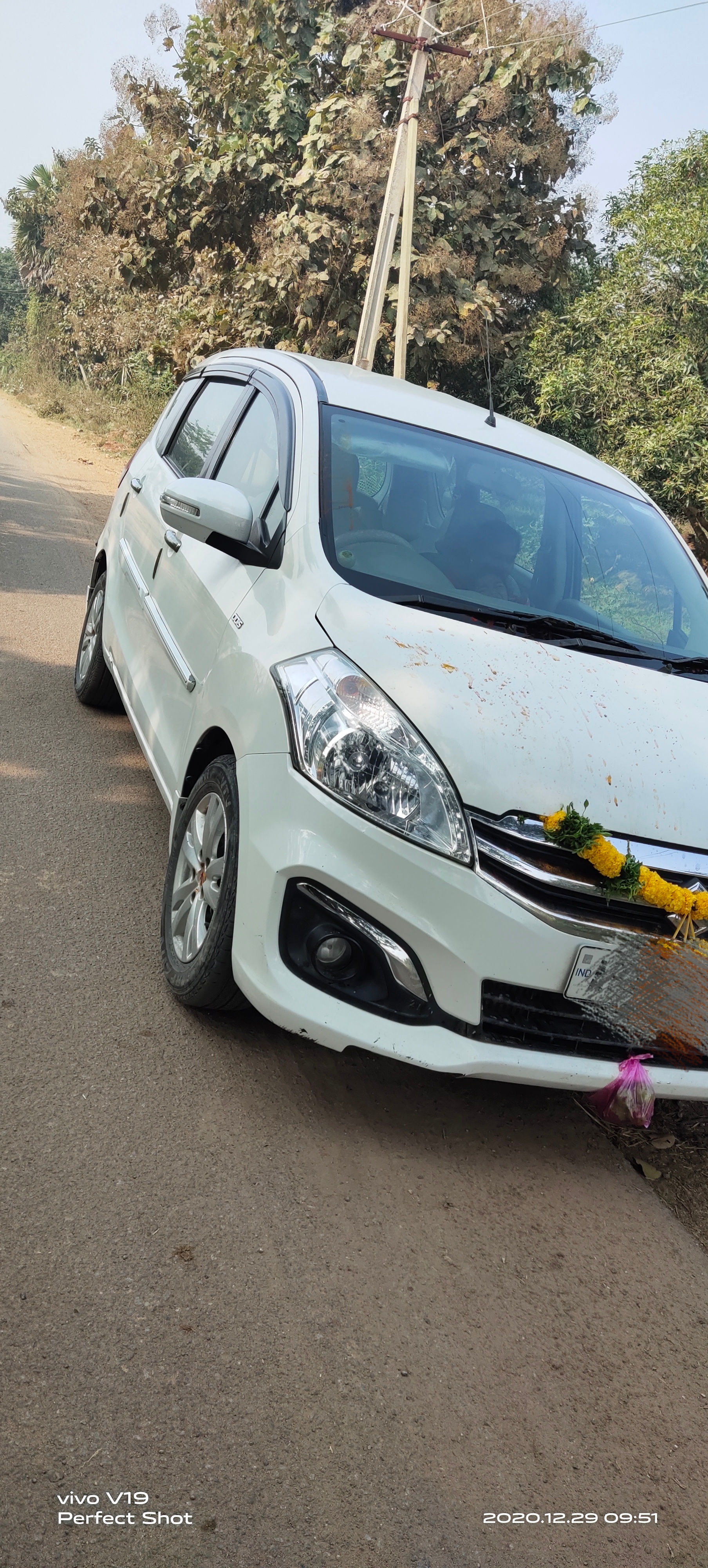 Ertiga 