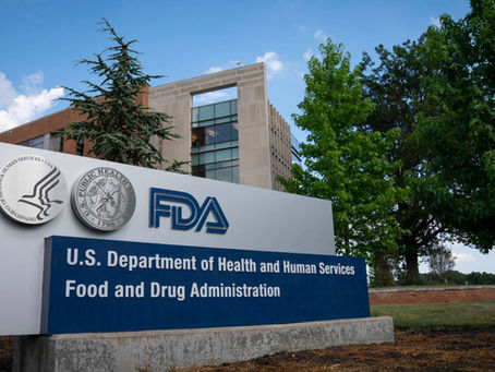 Media Release: FDA grants Australian breast cancer innovation ‘Breakthrough Device Designation’ sta