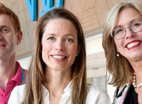 Perth startup building tech for quicker cancer recovery kicks early goal in prestigious US a