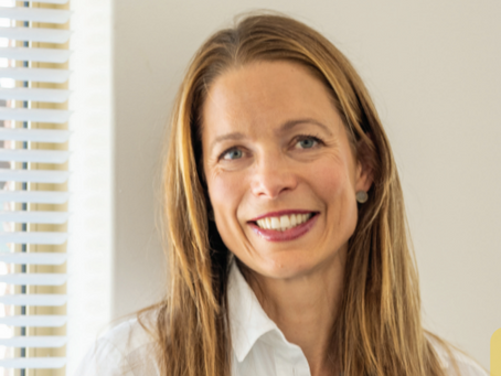 Female focus leading research