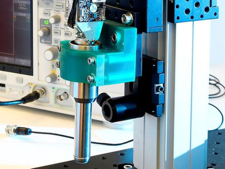 Perth company gains global recognition for 'revolutionary' new cancer technology