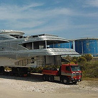 piccini trasporti imbrcazioni