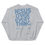 Thumbnail: Jesus 24/7 - Unisex Sweatshirt