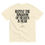 Thumbnail: Jesus Is Coming - Matthew 3:2 - Unisex Garment-Dyed Heavyweight T-shirt