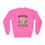 Thumbnail: My Love Will Not Depart From You - Youth Crewneck Sweatshirt
