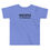 Thumbnail: Disciple in Training - Toddler Short Sleeve Tee