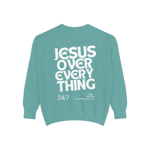 Jesus Abstract Jesus