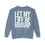 Thumbnail: Devotion Let My Life Be Worship - Unisex Lightweight Crewneck Sweatshirt