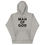 Thumbnail: Man of God - 1 Timothy 6:11-12 - Unisex Hoodie