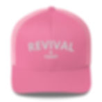 Thumbnail: REVIVAL Trucker Cap