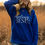 Thumbnail: I Belong to Jesus - Unisex Premium Sweatshirt