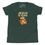 Thumbnail: Jesus is King - Youth Short Sleeve T-Shirt