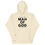 Thumbnail: Man of God - 1 Timothy 6:11-12 - Unisex Hoodie