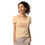 Thumbnail: All I Need Is Jesus - Women’s Basic Organic T-shirt