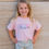 Thumbnail: Jesus Loves Me - Matthew 19:14 - Toddler Short Sleeve Tee
