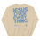 Thumbnail: Jesus 24/7 - Unisex Sweatshirt