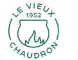 LE VIEUX CHAUDRON