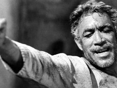 Zorba Gibi Yaşamak