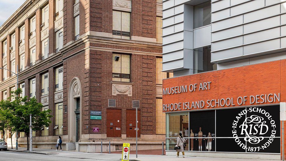 RISD Museum