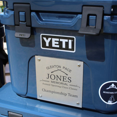 Best charity sporting clays shooting gifts