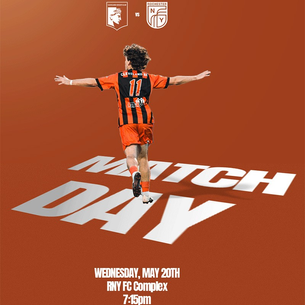 Match Preview | Rochester NY FC vs Cleveland SC
