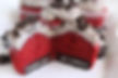 #11 Roar Red Velvet Oreo