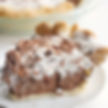 #29 Fantasma French Silk Pie