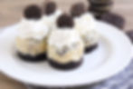 #13 Captivating Cookies & Cream Deluxe