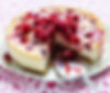 #10 Renew Raspberry Cheesecake