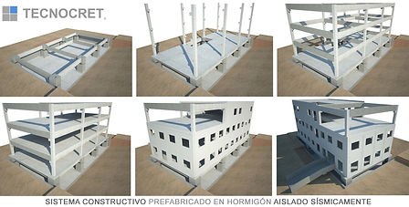 TECNOCRET