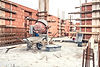 Construction Site Scene