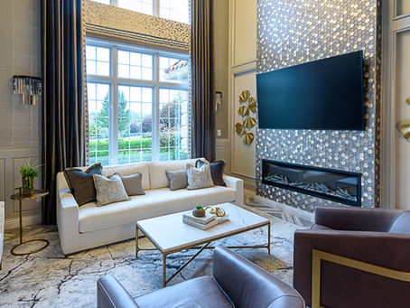 Custom Drapery vs. Off-the-Shelf Curtains: What to Consider