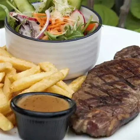 Pub Food
