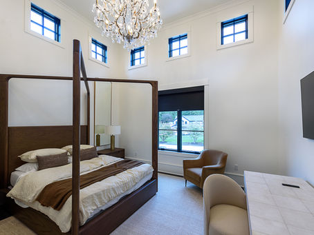 Transform Your Space with Radiant Window Fashion: The Trusted Window Treatment Installation Experts