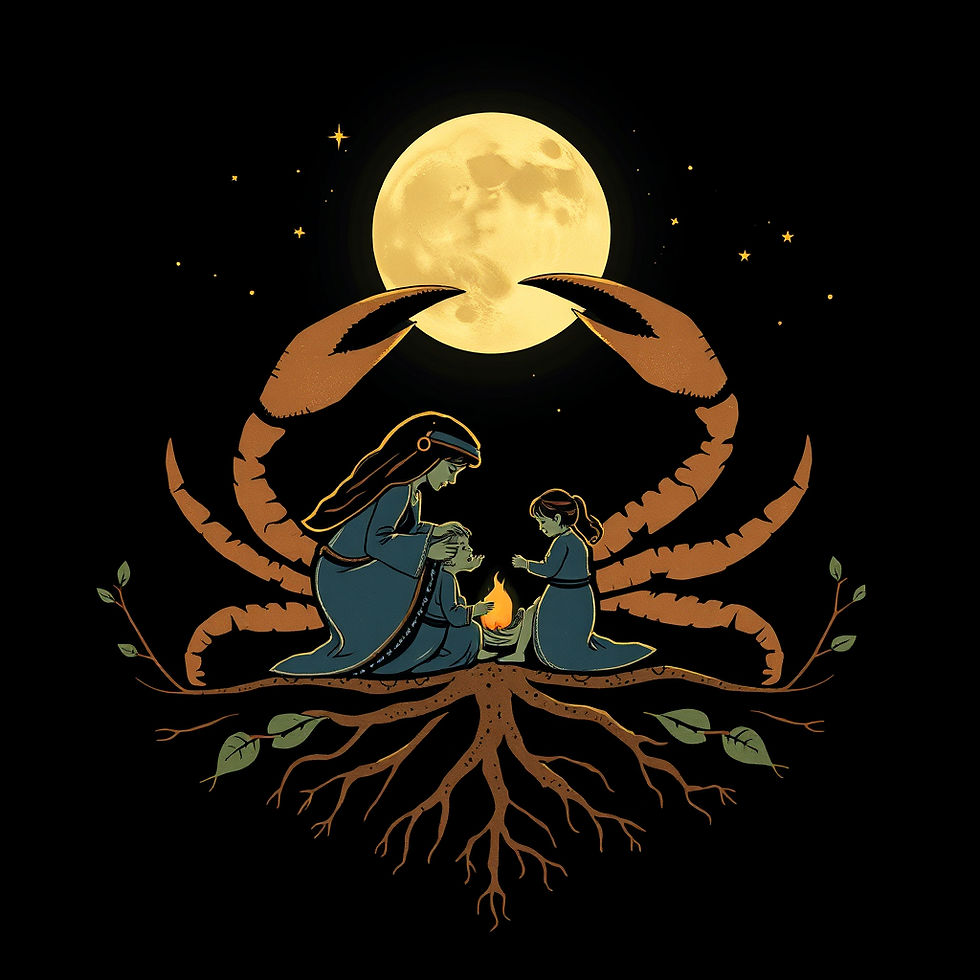 A New Chapter for Home, Family, and Healing