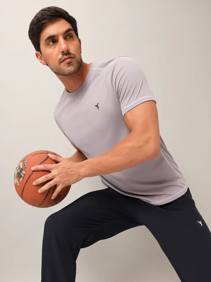 Thumbnail: Technosport OR10 Round Neck T-shirt 