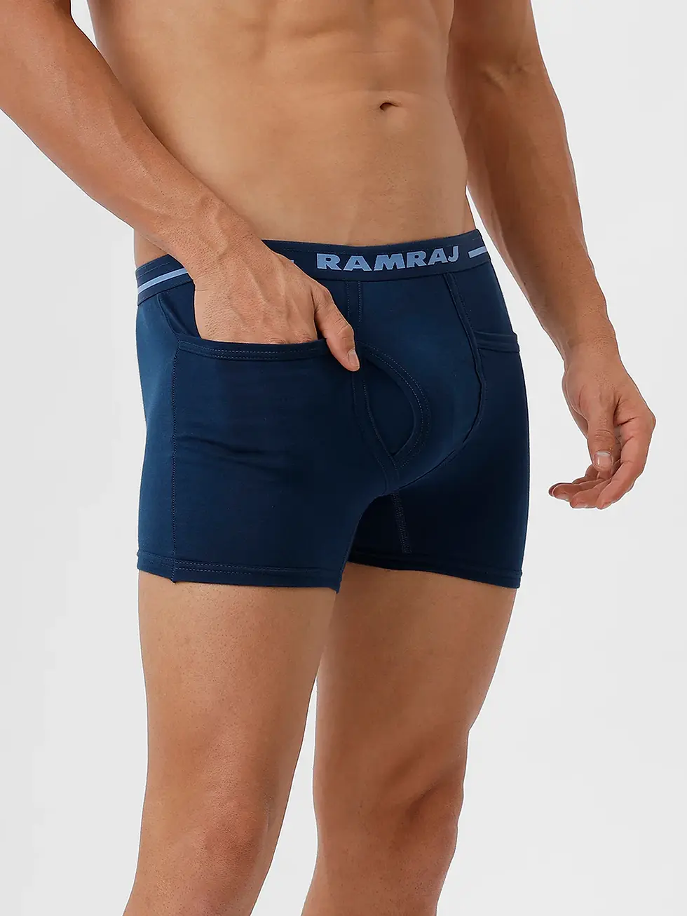 Thumbnail: Ramraj Target Trunk 2 Pockets