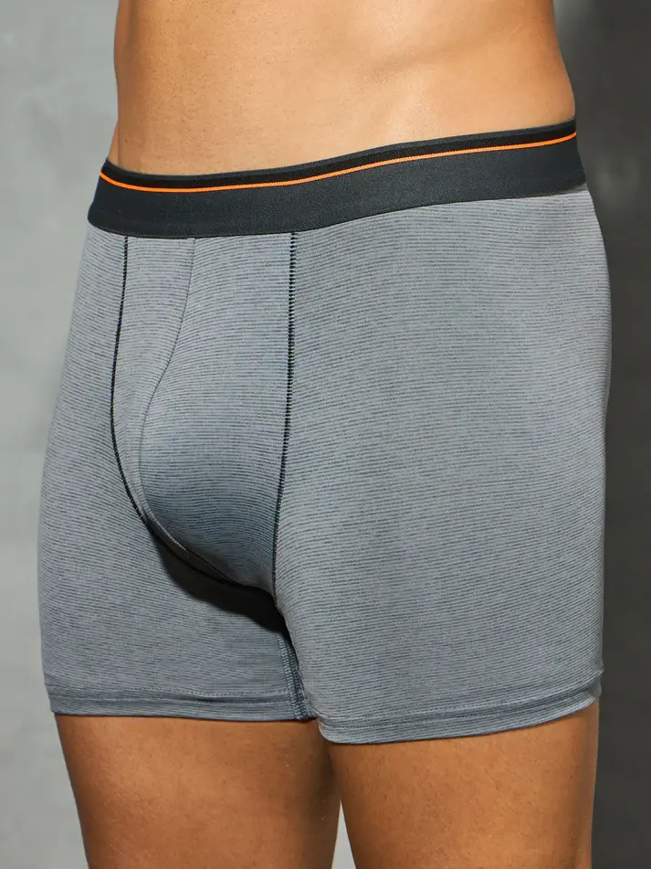 Thumbnail: Technosport OR63 Men's Trunk