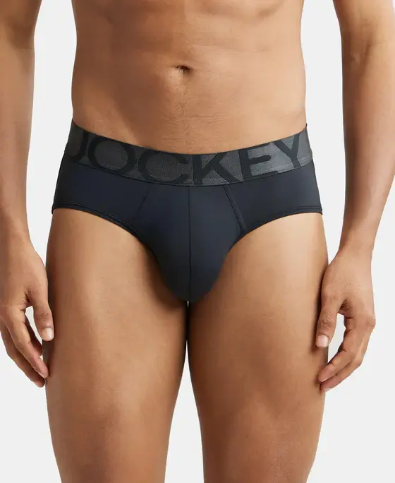 Thumbnail: Jokcey IC27 Tactel Men's Brief