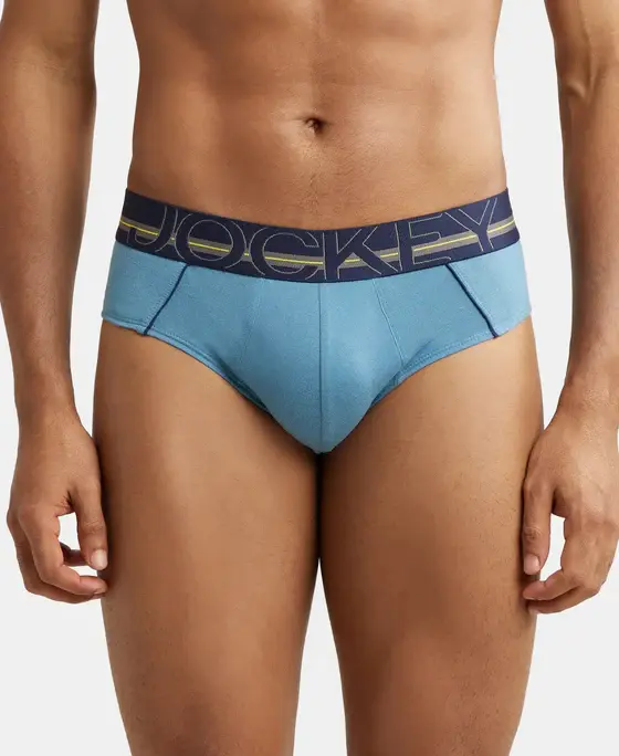 Thumbnail: Jockey US14 Men's Brief