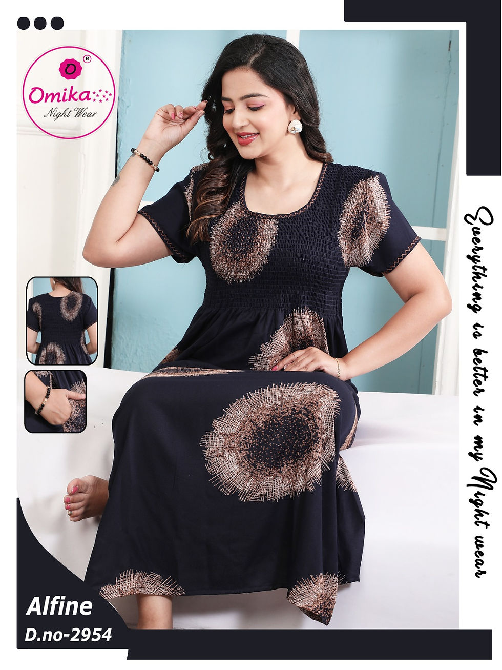 Thumbnail: Alpine Smoking Nighties