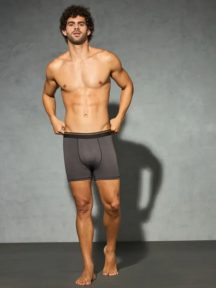 Thumbnail: Technosport OR63 Men's Trunk