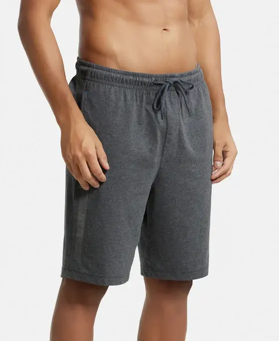 Thumbnail: Jockey AM12 Shorts