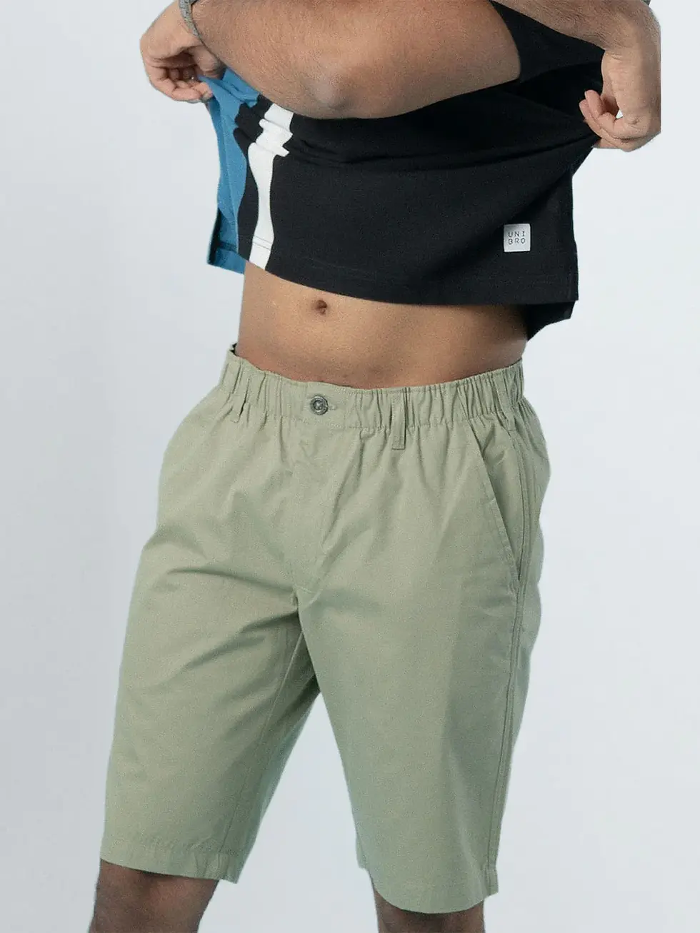 Thumbnail: Ramraj Golf Shorts