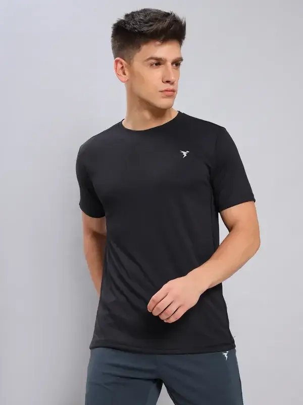 Thumbnail: Technosport OR10 Round Neck T-shirt 