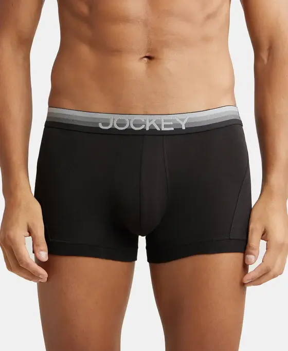 Thumbnail: Jockey US20 Men's Trunk